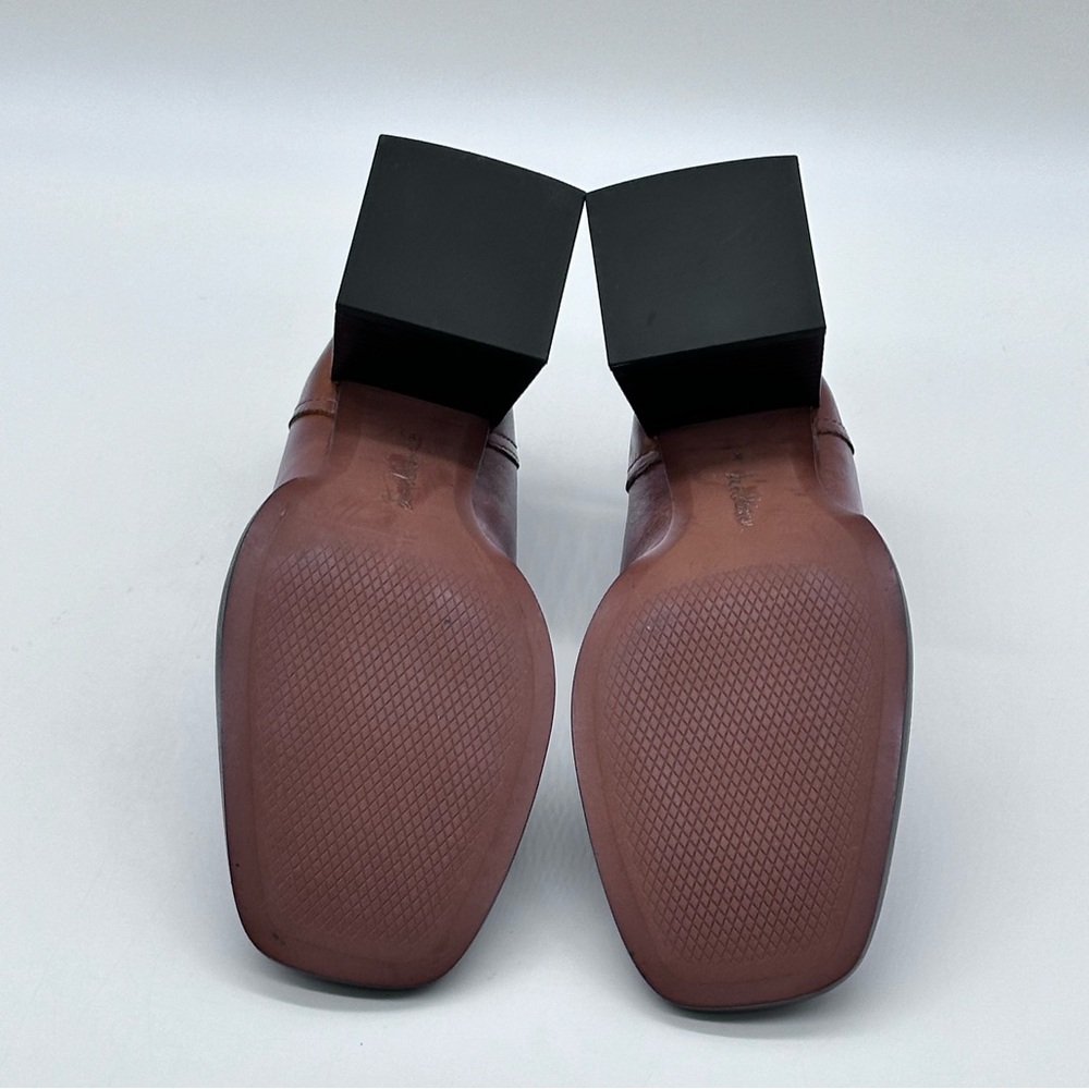 Sam Edelman Quincy Loafer. Size 8 - Picture 9 of 9